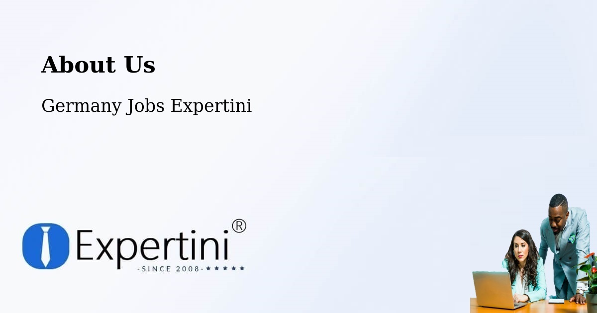 About Expertini Recruitment Platform  – Olsberg - Olsberg, Germany Jobs Expertini